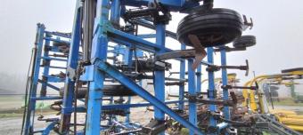 Культиватор DMI Tiger Mate 12 м foto 14